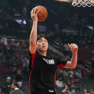 kaiyun.com-开拓者官宣：球队从发展联盟混音队召回中锋杨瀚森