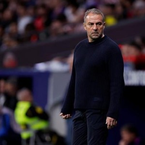 云开体育app下载-11场丢18球，巴萨本赛季欧冠丢球数队史第四多