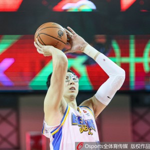 开云体育网站官方入口-媒体人：北京进攻越打越简单变成单打队 效率一旦不行就很难打了