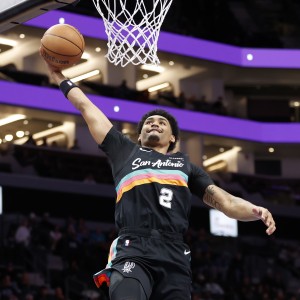 开云app官方下载-解说：哈珀面对VJ打出了榜眼该有的水准 前者成熟得不像新秀