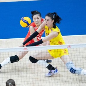 云开体育app下载-【观察】里约站暴露中国女排哪些软肋？